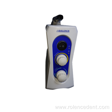 Ultrasonic Dual Frequency Dental Scaler